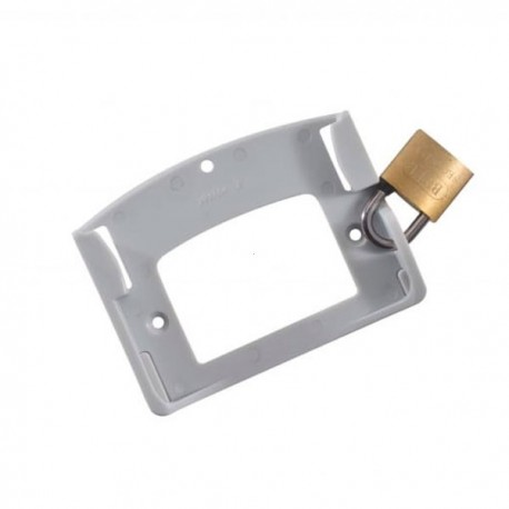Suporte de parede para datalogger