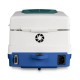 Moisture analyser Kern DAB 100