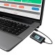 Temperature, Humidity & Pressure Monitoring