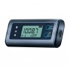 Temperature, Humidity & Pressure Monitoring