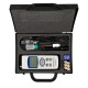 Portable pH Meter – Multi-Parameter Water Quality Tester