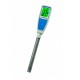 Professional pH and Temperature Meter