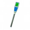 Professional pH and Temperature Meter