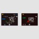 Medidor de bancada para pH/mV e temperatura Dostmann 5040-0204