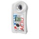 Pocket Brix-Acidity Meter (Tomato)