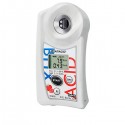 Pocket Brix-Acidity Meter (Tomato)