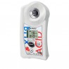 Pocket Brix-Acidity Meter (Tomato)