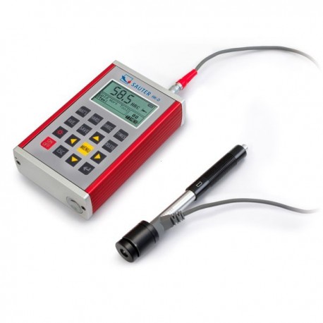 Leeb Hardness Tester HK-D