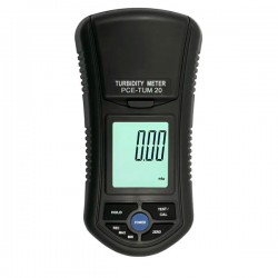 Turbidity Meter PCE-TUM 20