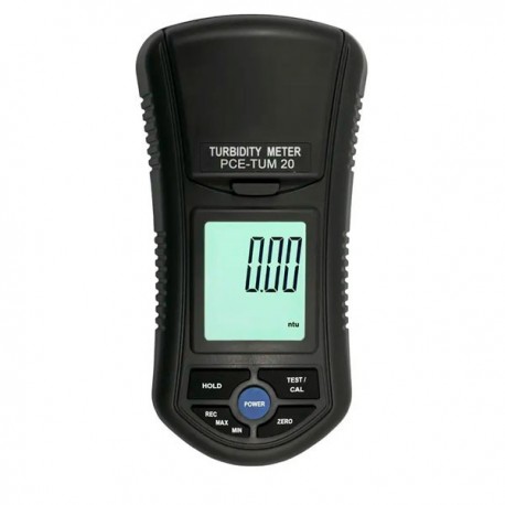 Turbidity Meter PCE-TUM 20