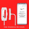Smart Wi-Fi Liquid Leak Detection Sensor