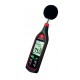 Sound Level Meter with Data Logger