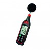 Medidor de Nível Sonoro com função de datalogger
