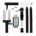 Moisture Meter for Wood, Paper and Building Materials PCE-MMK 1