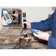 Moisture Meter for Wood, Paper and Building Materials PCE-MMK 1