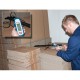 Medidor de Humidade PCE-MMK 1 para Madeira, Papel e Construção