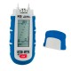 Moisture Meter for Wood, Paper and Building Materials PCE-MMK 1
