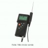 Instrumento de Temperatura, Humidade e Velocidade do Ar de Alta Precisão