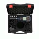 Sound Level Meter with ISO Calibration Certificate