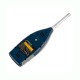 Sound Level Meter with ISO Calibration Certificate