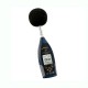 Sound Level Meter with ISO Calibration Certificate