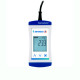 Waterproof alarm thermometer with probe Senseca ECO 121