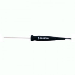 Robust Insertion Probe – High Precision and Durability