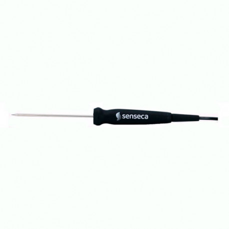Robust Insertion Probe – High Precision and Durability