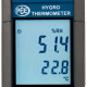 Precision Thermo-Hygrometer PCE-330