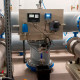 Ultrasonic Flow Meter PCE-TDS 75