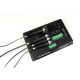 4.3” Display Temperature Data Logger