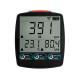 CO2 and Air Quality Data Logger