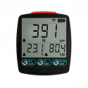 CO2 and Air Quality Data Logger