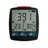 CO2 and Air Quality Data Logger