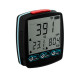 CO2 and Air Quality Data Logger