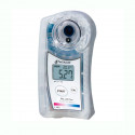Advanced Portable pH Meter