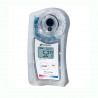 Advanced Portable pH Meter