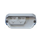 Precision Dual-Channel Thermometer with Graphic Display Pro131.2