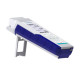 Precision Dual-Channel Thermometer with Graphic Display Pro131.2