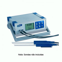 Instrumento de Temperatura e Elevada Precisão T995