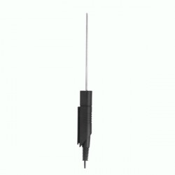 Pt100 Temperature Immersion Probe Class 1/10 DIN | 6000-1084