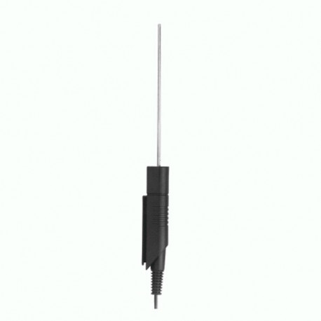Pt100 Temperature Immersion Probe Class 1/10 DIN | 6000-1084