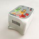 CO2 Monitor with Built-in Carbon Dioxide Sensor - U8415