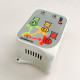 CO2 Monitor with Built-in Carbon Dioxide Sensor - U8415