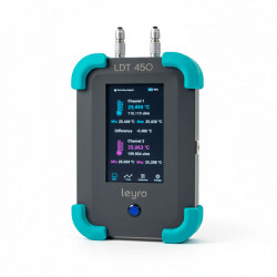 Precision Thermometer LDT-450