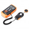 Luxmeter with External Sensor SO 200K