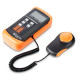 Luxmeter with External Sensor SO 200K