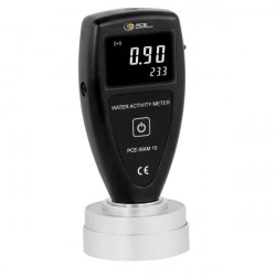 Water Activity Meter PCE-WAM 10