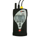 Multilogger M1220 – Thermo-Hygrometer with 4 Inputs