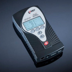 Multilogger M1220 – Thermo-Hygrometer with 4 Inputs